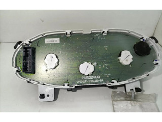 Панель приборов 2002411, DN1T-10849-AG   Ford Ecosport       