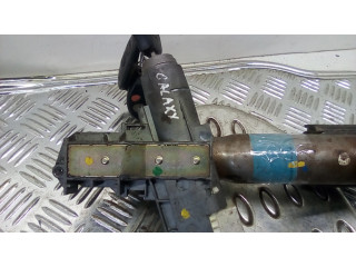 Рулевая рейка 7M1419501T Ford Galaxy 1995-2000 года