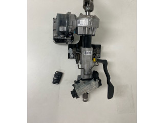    Рулевая рейка 6C1423510CC   Skoda Fabia Mk3 (NJ) 2015 - 2021 года