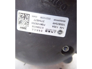 Генератор 10582349   MG ZS      