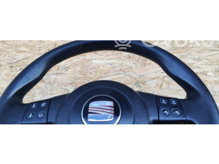 Volant Seat Leon (1P) 2008   