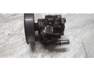 Насос усилителя руля