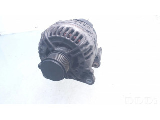 Генератор 06F903023F, 0124525066 Audi A3 S3 8P 1.6