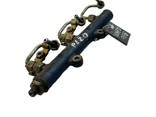 Магистральная трубка топлива Peugeot 607 - года