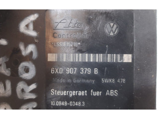 Jednotka ABS 6X0907379B, 6X0614117 Seat Arosa 1997