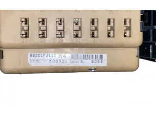 Блок предохранителей  82201FJ110   Subaru Forester SJ    