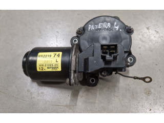 Моторчик дворников MR221974 Mitsubishi Pajero Sport I