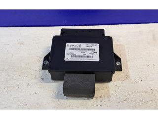 Блок управления заднего тормоза (EMF) 31445647, 31445314   Volvo S60