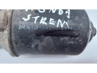 Комплект механизма стеклоочистителей