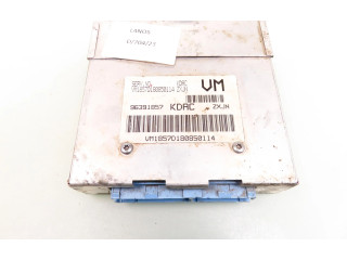 Řídící jednotka 96391857 Daewoo Lanos 1997