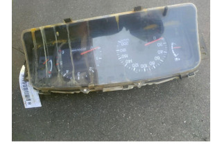 Přístrojová deska  Mitsubishi Pajero 2002   