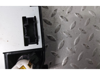 Блок управления климат-контролем AW9318D687DE, AW93-18D687-DE Jaguar XJ X351