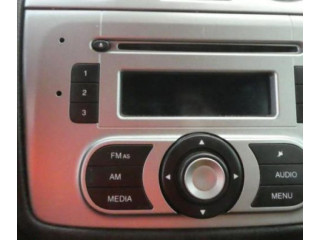 Přístrojová deska Alfa Romeo Mito 2011