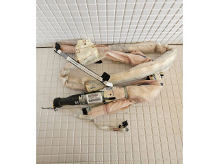 Боковая подушка безопасности P05108021AD, TEYVM3131A0612 Jeep Grand Cherokee