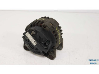 Генератор 8200690202   Renault Trafic II (X83)      