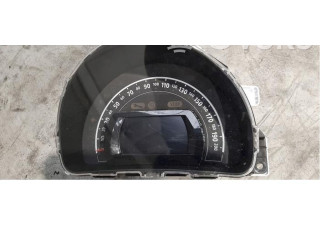 Панель приборов 248217641R   Renault Twingo III       