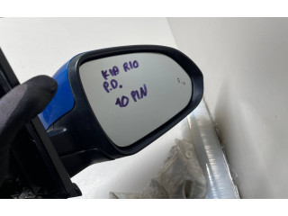 Zpětné zrcátko KIA Rio 2020 8620H8120, 049725