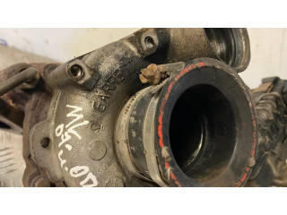  Турбина Mercedes-Benz ML W164 4.0 A6290900380         