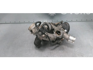 Турбина Нагнетатель Opel Meriva B 55565353, 003002001051R для двигателя A14NEL