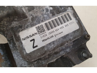 Блок управления коробкой передач 31036JD80A Nissan X-Trail T31