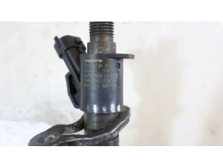 Форсунка 0445116046    Volvo V60   