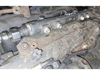 Vstřikovací lišta 0445214086, 55200517   Fiat Punto (188)     