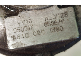 Turbodmychadlo Турбина A6400901380 Mercedes-Benz A W169