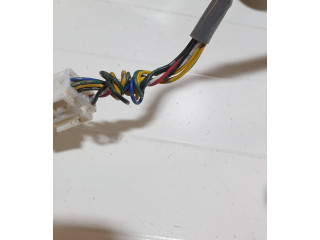 Зеркало электрическое        Lexus IS 220D-250-350  2006 - 2013 года   