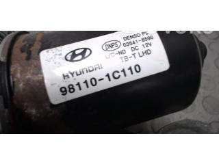 Моторчик дворников 1C000, NICHTZUTREFFEND Hyundai Getz