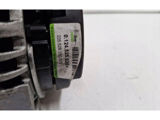 Генератор 0124525035 Citroen Berlingo