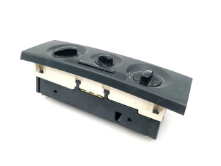 Блок управления климат-контролем 6Y0819045B, 6Y0819045B Skoda Fabia Mk1 (6Y)