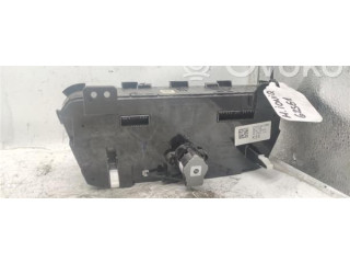 Блок управления климат-контролем 92750G2150MBI, 92750G2150MBI Hyundai Ioniq