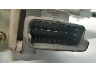 Передний комплект электрического механизма для подъема окна