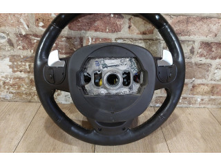 Руль Jeep Grand Cherokee 2010 - 2021 года