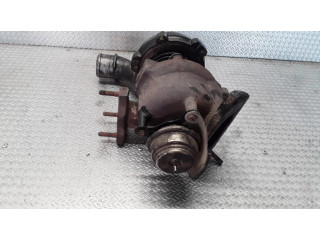 Turbodmychadlo Турбина 8200052297 Renault Espace III 2.2