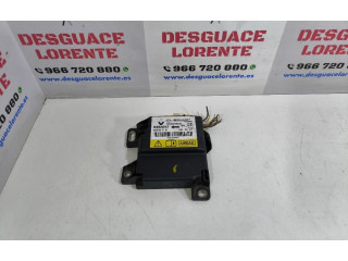 Блок подушек безопасности 8200817787 Dacia Logan I