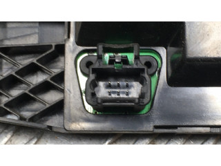 Дисплей Citroen Berlingo