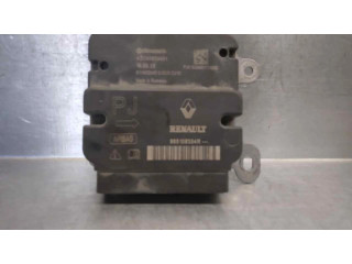 Блок подушек безопасности 985109354R, A2C85839401 Dacia Dokker