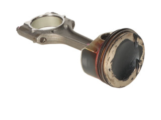 Шатун 06H198401D Volkswagen Golf VII