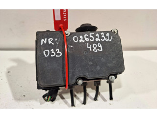 Jednotka ABS 0265232489 Fiat 500 2019