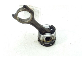 Поршень с шатуном 9HR Citroen C4 I Picasso