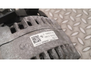 Генератор 7646814, 1042106982   BMW 4 F32 F33 2.0     