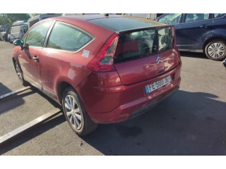 Зеркало электрическое Citroen C4 I 2004 - 2010 года