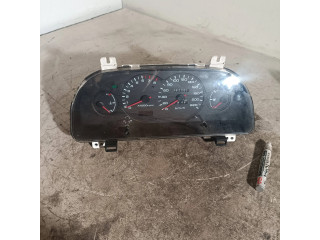 Přístrojová deska Daewoo Korando 1997 970624, 20020600