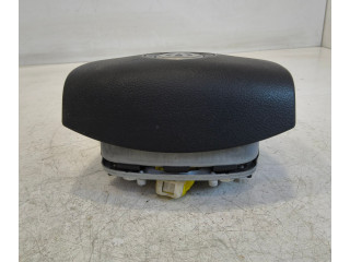 Подушка безопасности водителя 2K0880201L Volkswagen Caddy