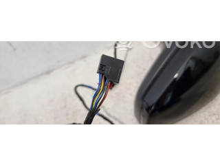 Зеркало электрическое        Audi A3 8Y  2020 -  года   