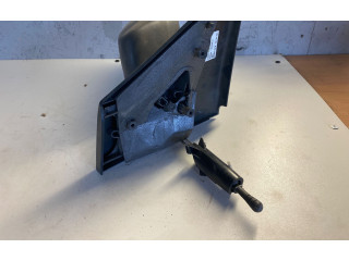 Зеркало (механическое) Renault Clio III 2005 - 2012 года