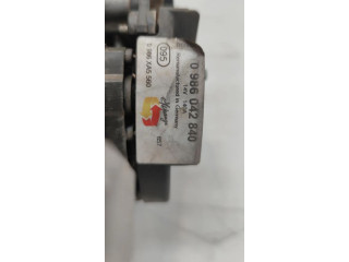 Генератор 0986042840 Volvo S80