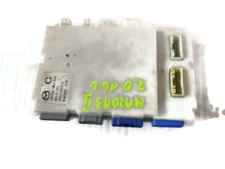 Блок комфорта BBM467560J Mazda 3 II