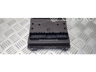 Комплект блоков управления 038906019HT, 0281010947   Skoda Fabia Mk1 (6Y)